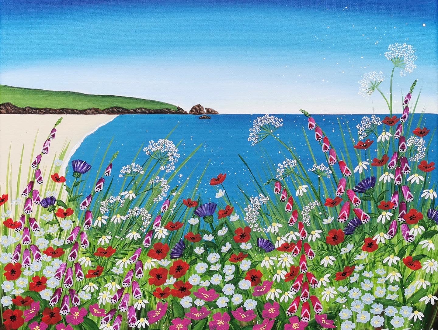 Elisa Trueman Elisa Trueman