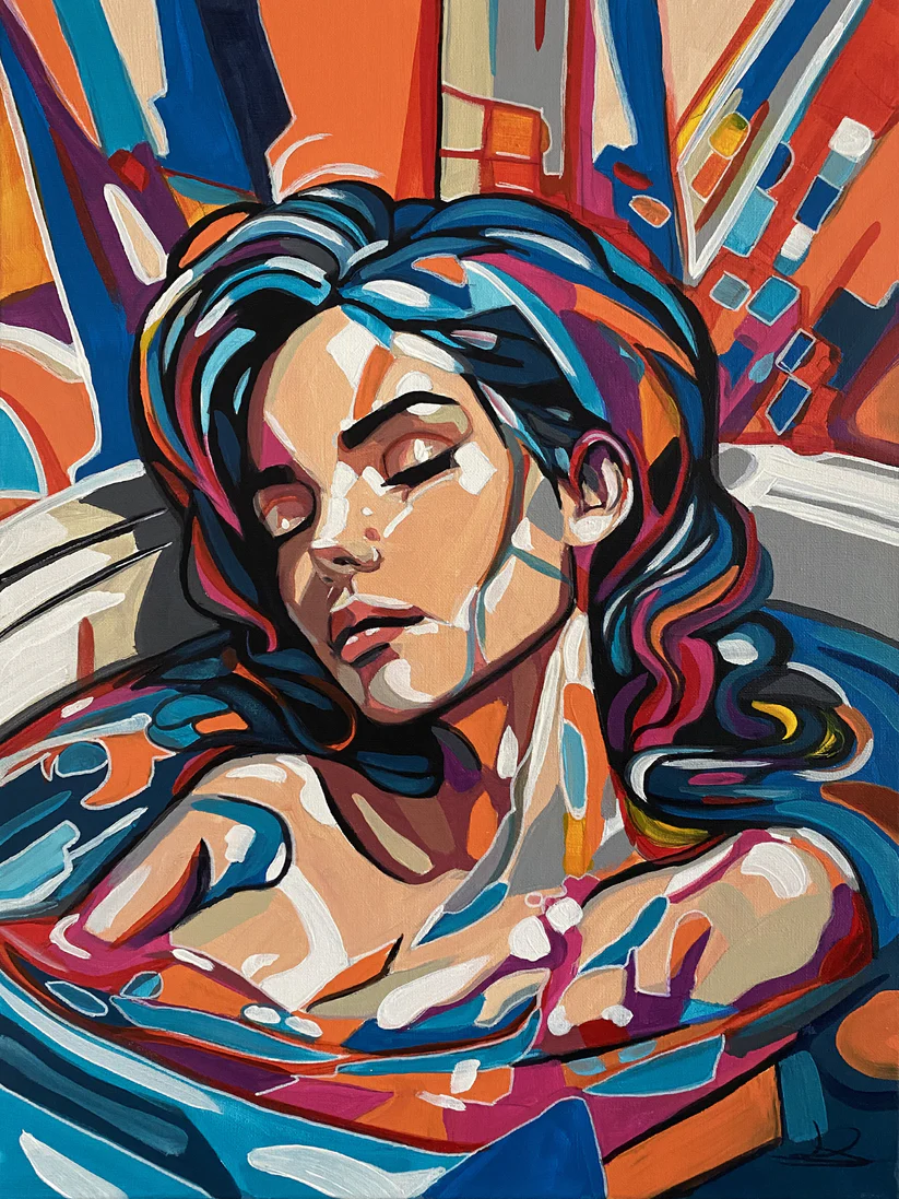 Luke Spooner Cleanse