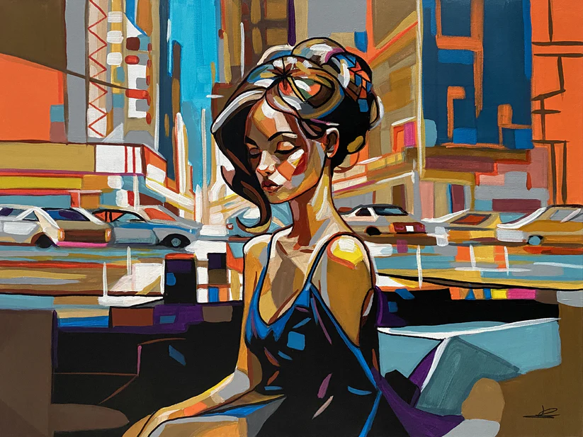 luke spooner felt like staying longer