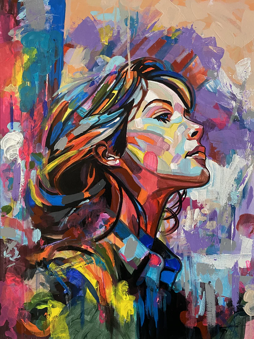 Luke Spooner New Ubiquitous